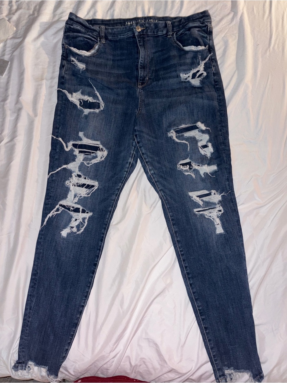 American Eagle Jean Lot